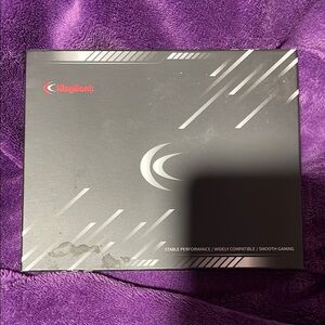 KingBank Gaming - High Performance - Gaming DRAM